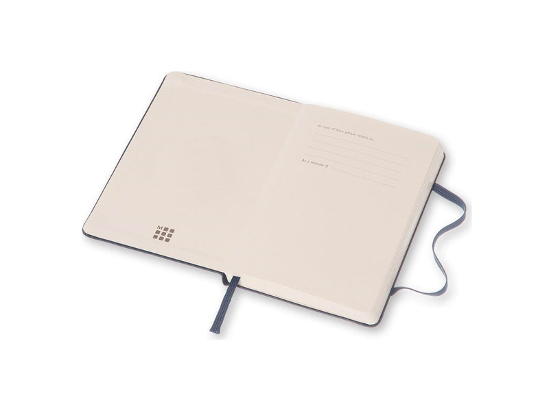 Moleskine Classic Pocket