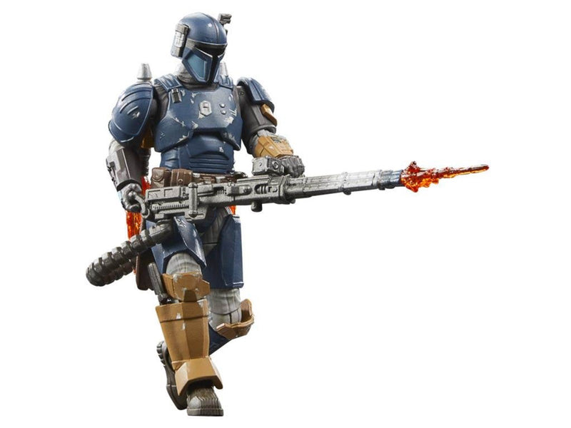 Hasbro Star Wars The Vintage Collection Paz Vizsla 9 cm