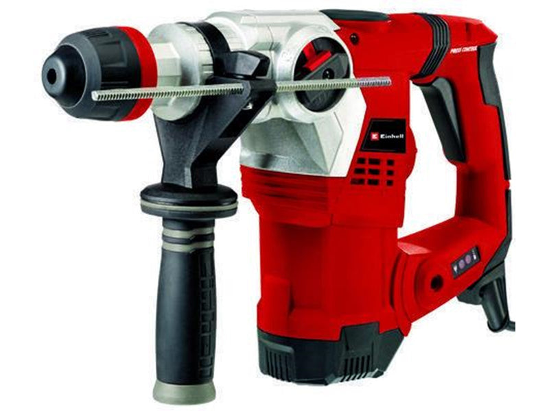Einhell Rotary Hammer TE-RH 32 4F Kit