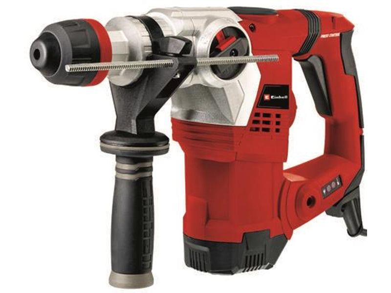 Einhell Rotary Hammer TE-RH 32 4F Kit