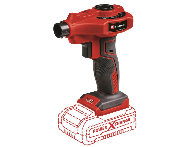Einhell Cordless Air Pump CE-AP 18 Li-Solo