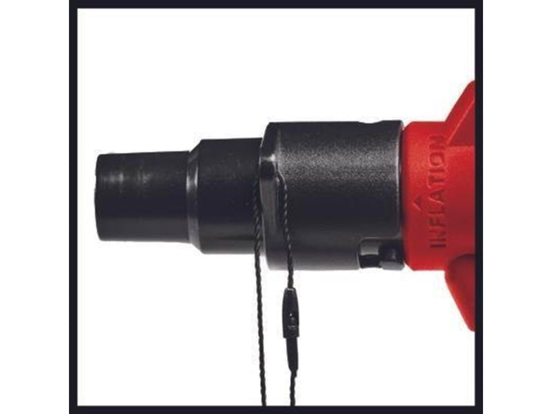 Einhell Cordless Air Pump CE-AP 18 Li-Solo