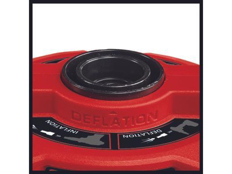Einhell Cordless Air Pump CE-AP 18 Li-Solo