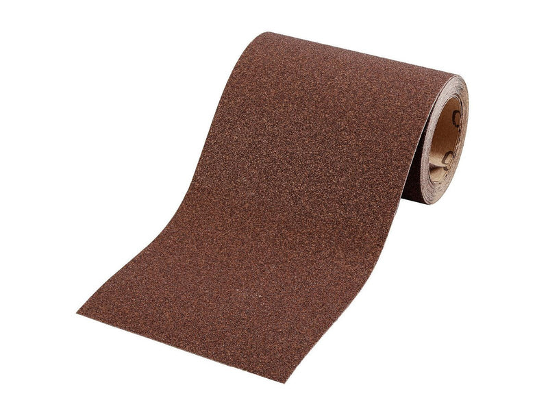 kwb SLIPEBAAND 115 MM X 5M    K 80