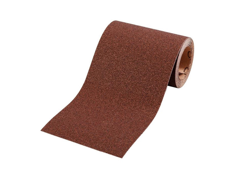 kwb SLIPEBAAND 115 MM X 5M    K 80