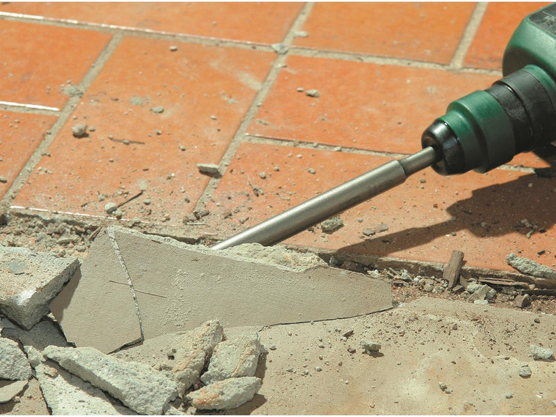 kwb SDS Chisel set 250mm 3-PCS.