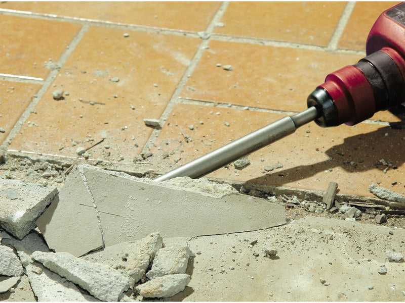 kwb SDS Chisel set 250mm 3-PCS.