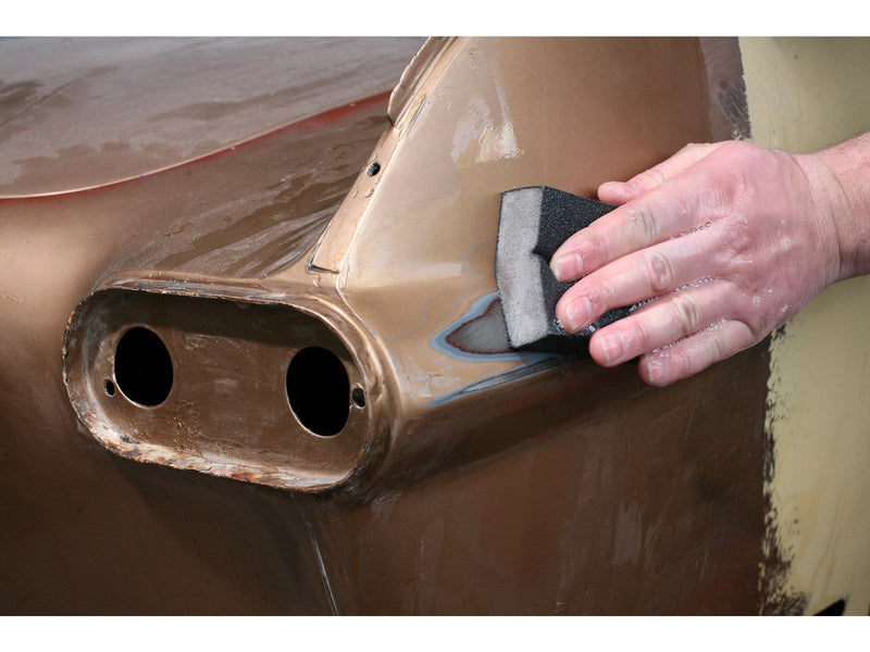 kwb AUTO-SLIBEBLOK      FIN/MELLEM