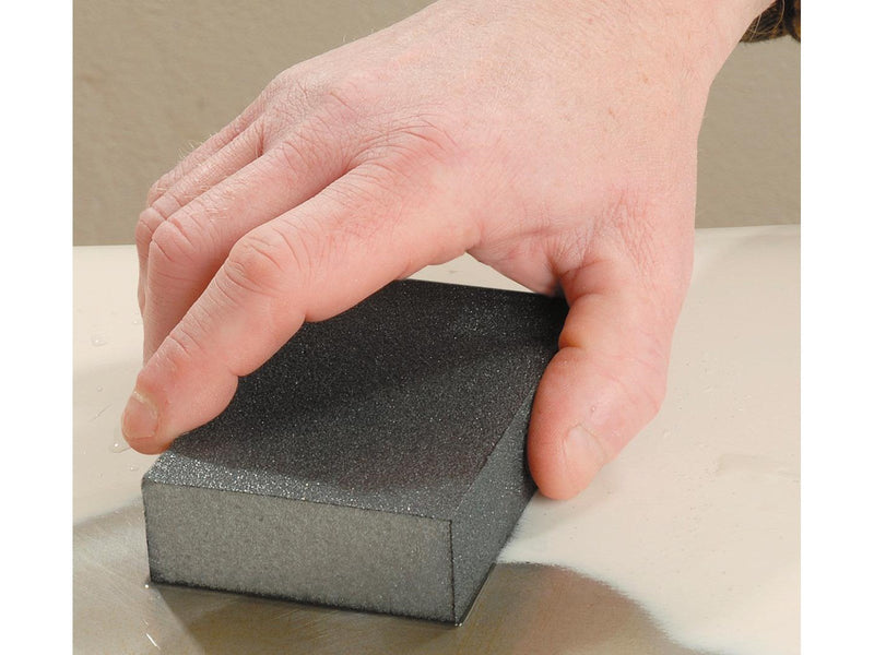 kwb AUTO-SLIBEBLOK      FIN/MELLEM