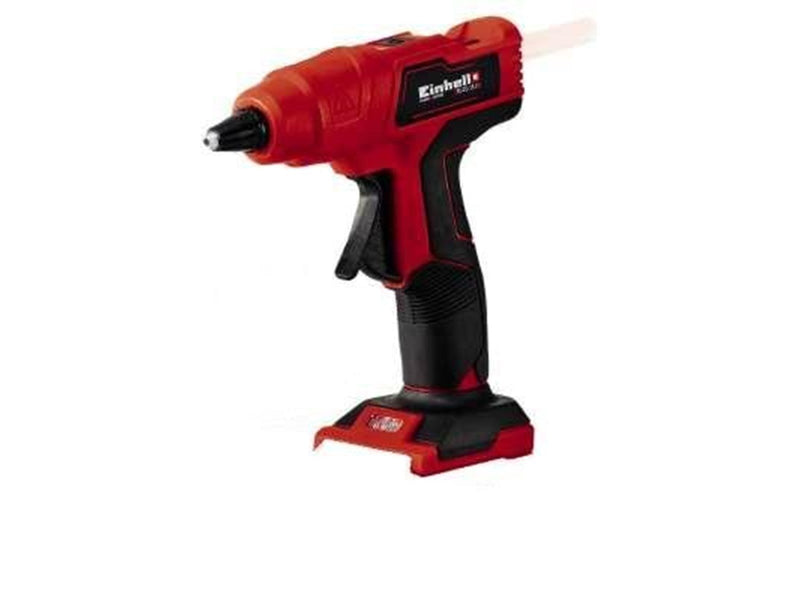 Einhell Cordless Hot Glue Gun TE-CG 18 Li - Solo