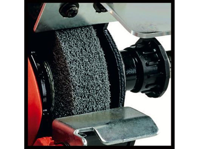 Einhell Bench Grinder TC-XG 75 Kit