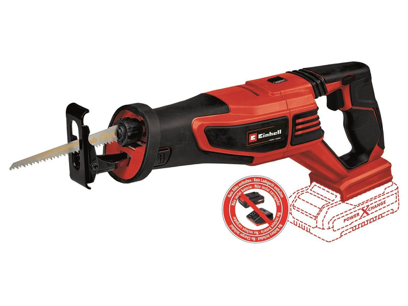 Einhell Cordless All Purpose Saw TP-AP 18/28 Li BL - Solo