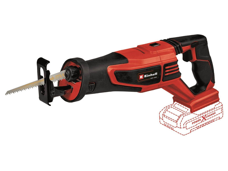 Einhell Cordless All Purpose Saw TP-AP 18/28 Li BL - Solo