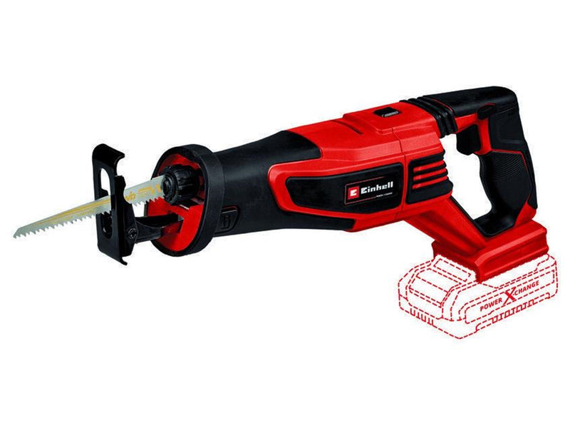 Einhell Cordless All Purpose Saw TP-AP 18/28 Li BL - Solo