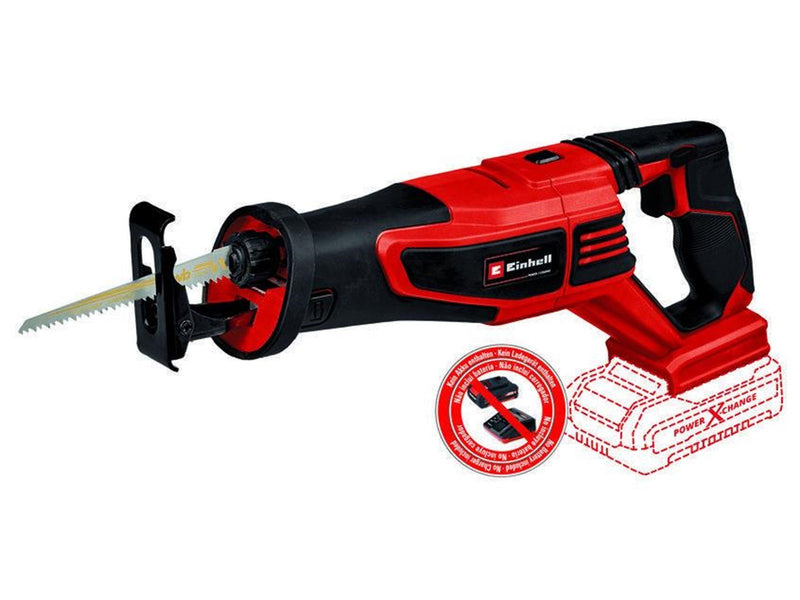Einhell Cordless All Purpose Saw TP-AP 18/28 Li BL - Solo