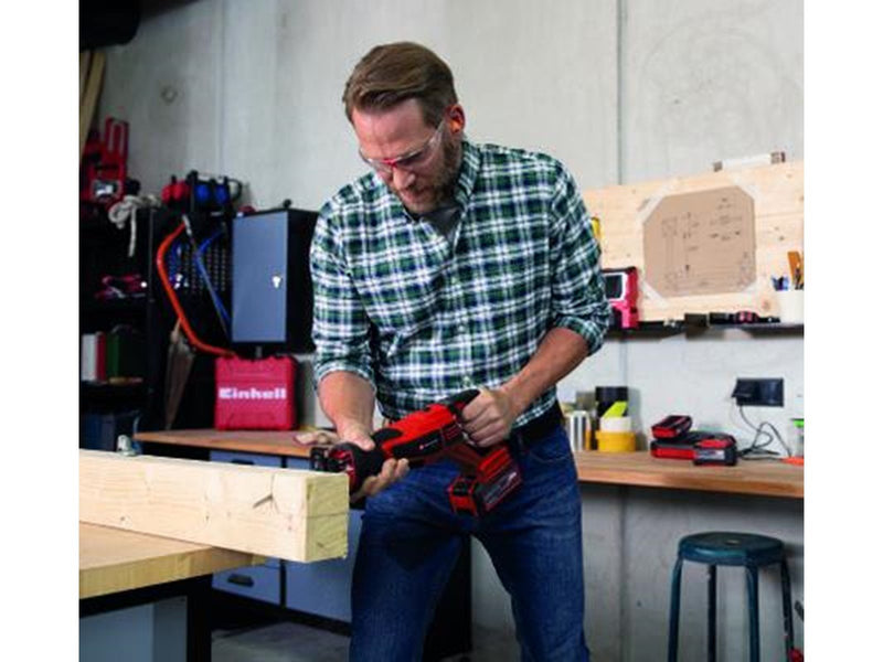 Einhell Cordless All Purpose Saw TP-AP 18/28 Li BL - Solo