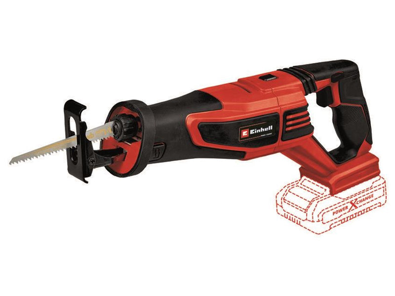 Einhell Cordless All Purpose Saw TP-AP 18/28 Li BL - Solo