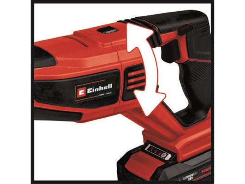 Einhell Cordless All Purpose Saw TP-AP 18/28 Li BL - Solo