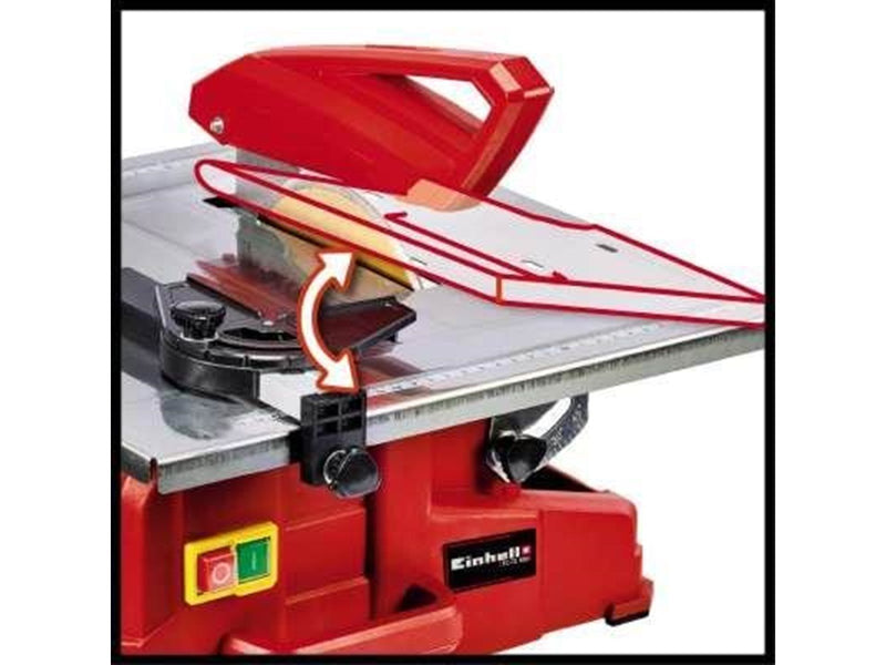 Einhell Fliesenschneidmaschine TC-TC 800