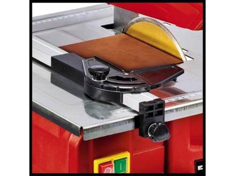 Einhell Fliesenschneidmaschine TC-TC 800