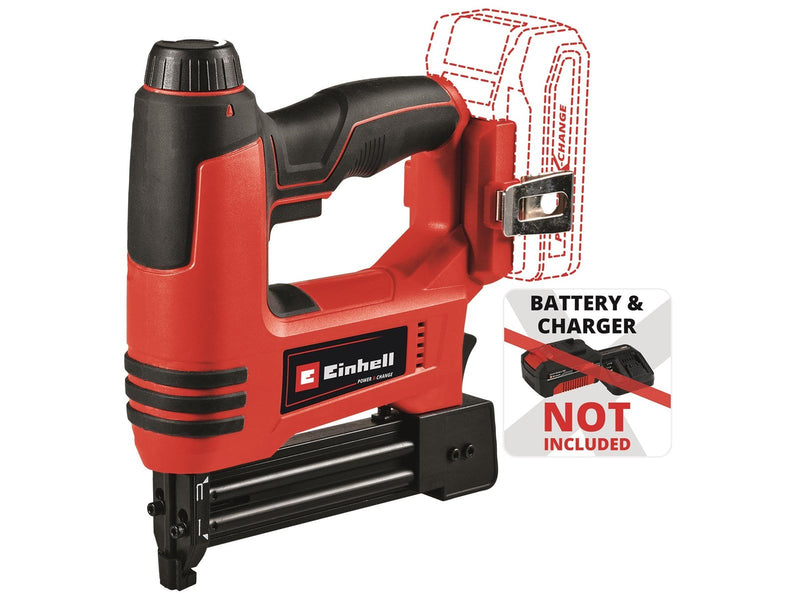 Einhell Akku-Nagler TE-CN 18 Li – Solo (ohne Akku)