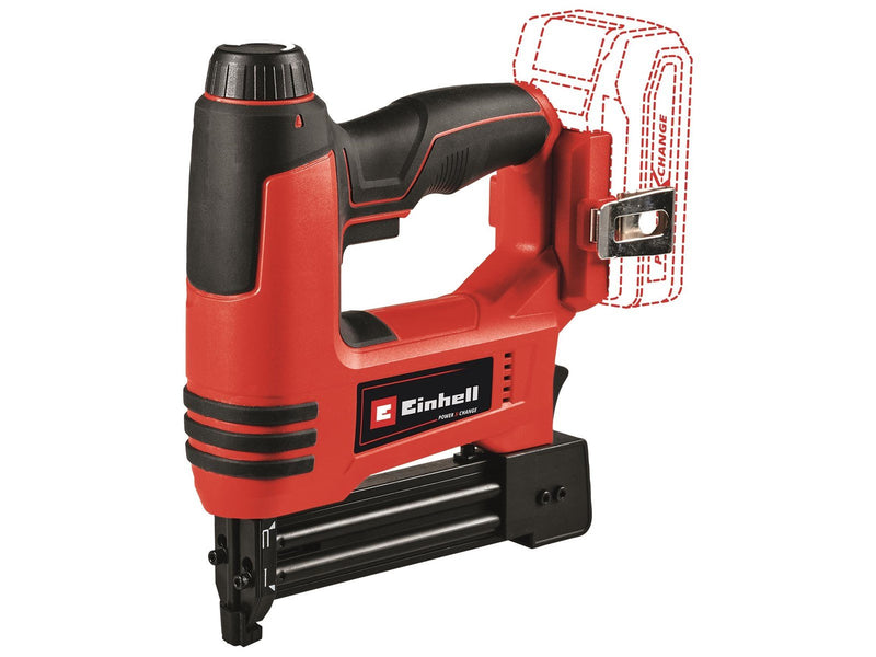 Einhell Akku-Nagler TE-CN 18 Li – Solo (ohne Akku)