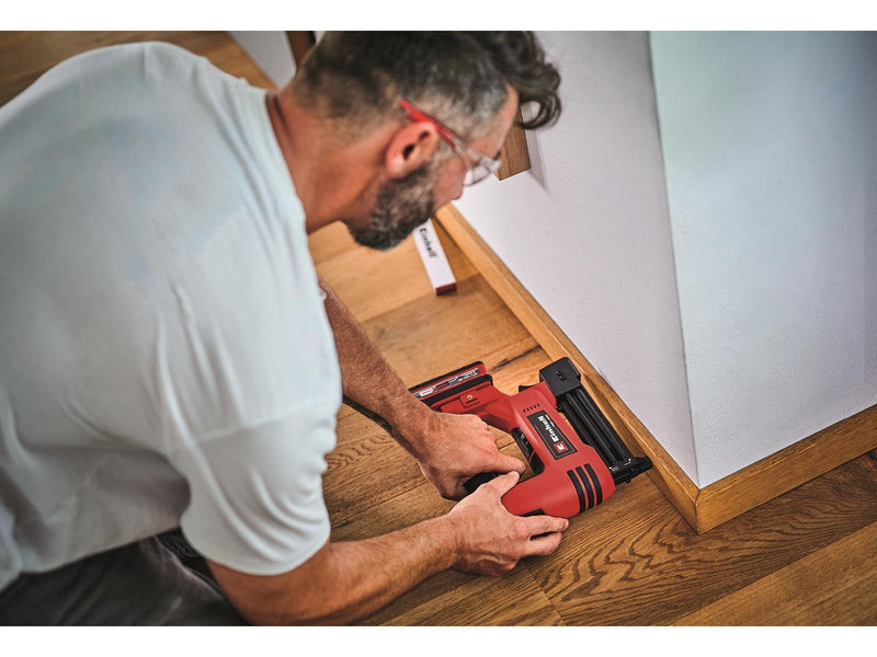 Einhell Akku-Nagler TE-CN 18 Li – Solo (ohne Akku)