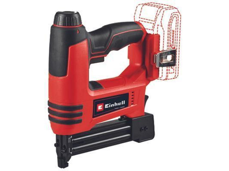 Einhell Akku-Nagler TE-CN 18 Li – Solo (ohne Akku)