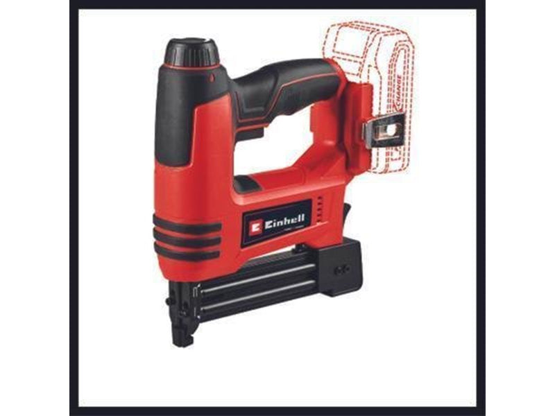 Einhell Akku-Nagler TE-CN 18 Li – Solo (ohne Akku)