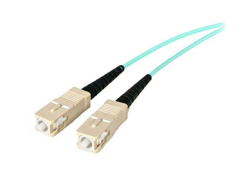 StarTech.com 10Gb Aqua MM 50/125 Duplex