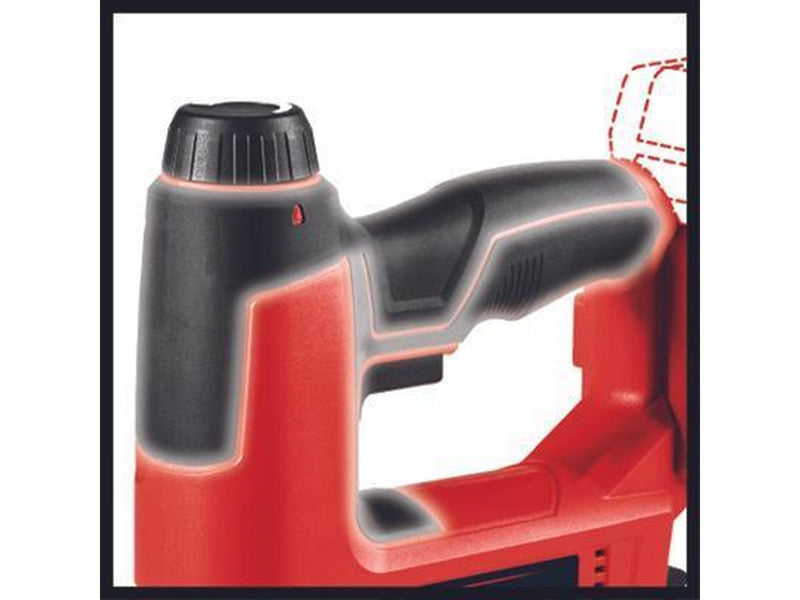 Einhell Akku-Nagler TE-CN 18 Li – Solo (ohne Akku)