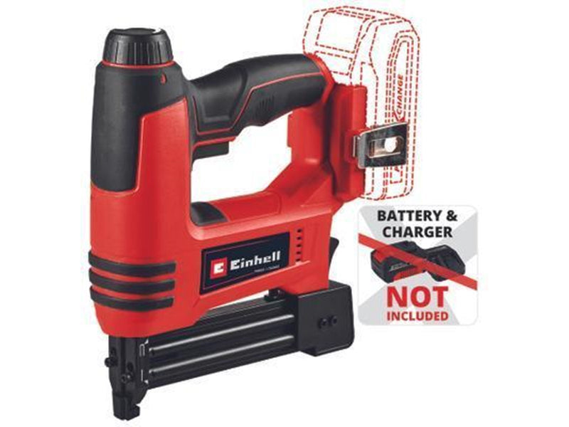Einhell Akku-Nagler TE-CN 18 Li – Solo (ohne Akku)