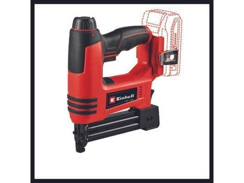 Einhell Akku-Nagler TE-CN 18 Li – Solo (ohne Akku)
