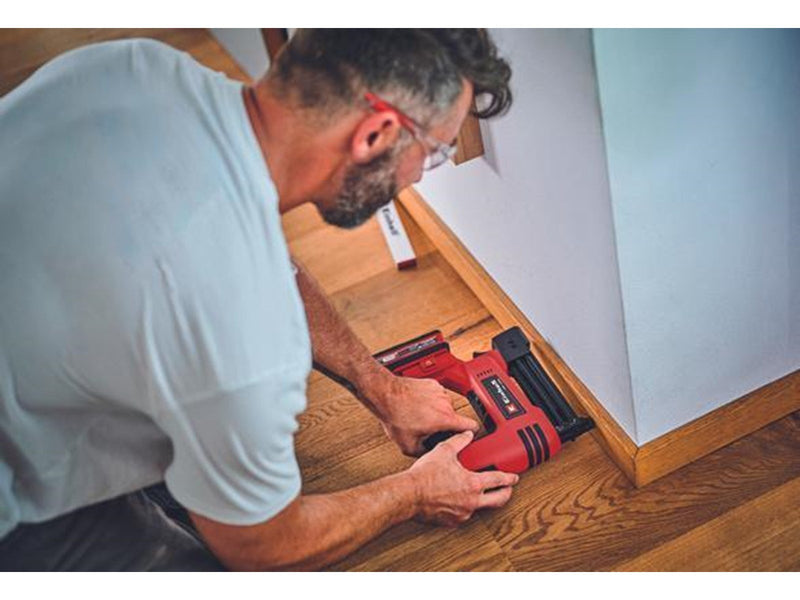 Einhell Akku-Nagler TE-CN 18 Li – Solo (ohne Akku)