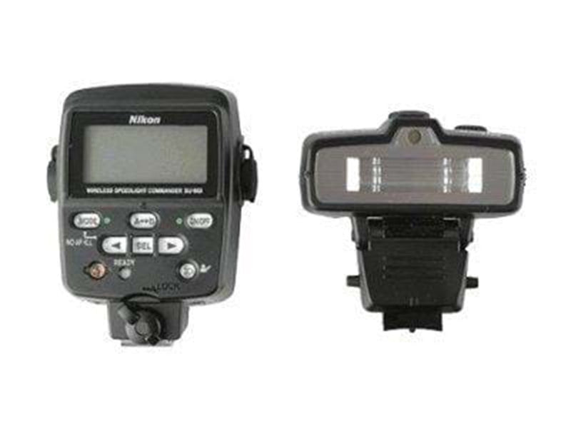 Nikon Commander Kit R1C1