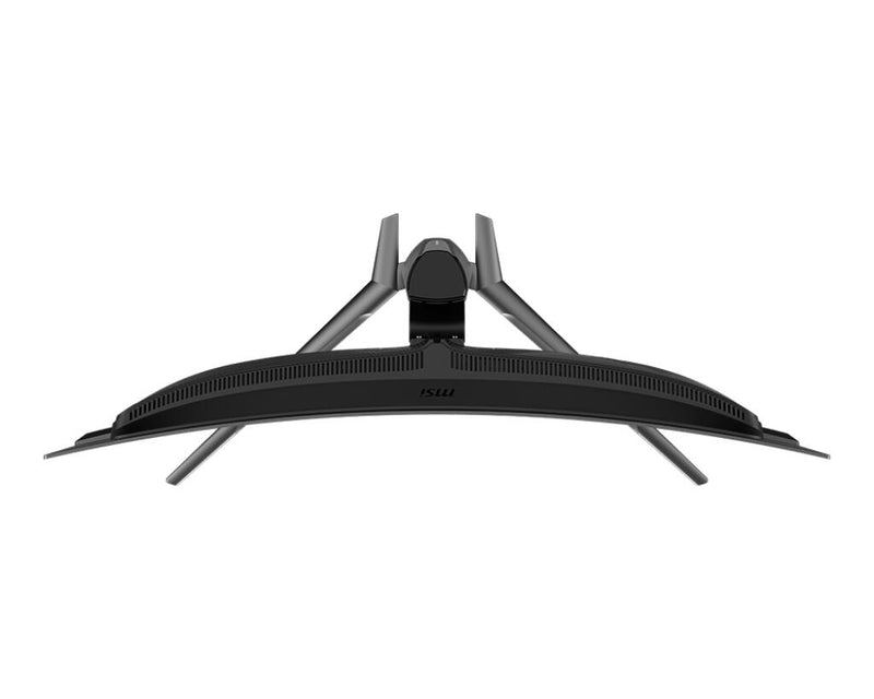 MSI MAG 341CQPDE Curved Gaming Monitor 86.82cm (34.18')
