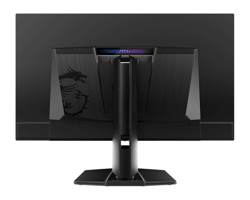 MSI MPG 321URXDE Gaming Monitor 80cm (31.5')