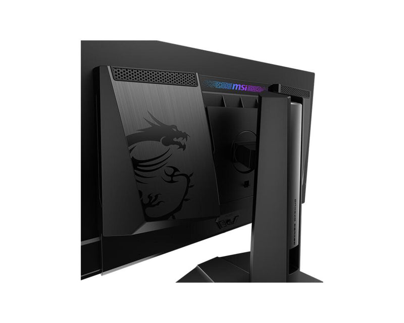 MSI MPG 271QRXDE QD-OLED Gaming Monitor 67.31cm (26.5')