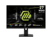 MSI MAG 274QRFDE QD E2 Gaming Monitor 69cm (27')