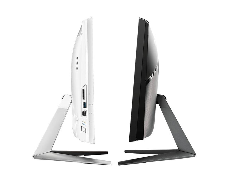 MSI PRO AP222T 13M-220DE All-in-One PC 55cm (21.5') weiß