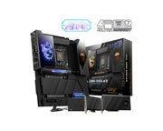 MSI MEG Z890 Godlike