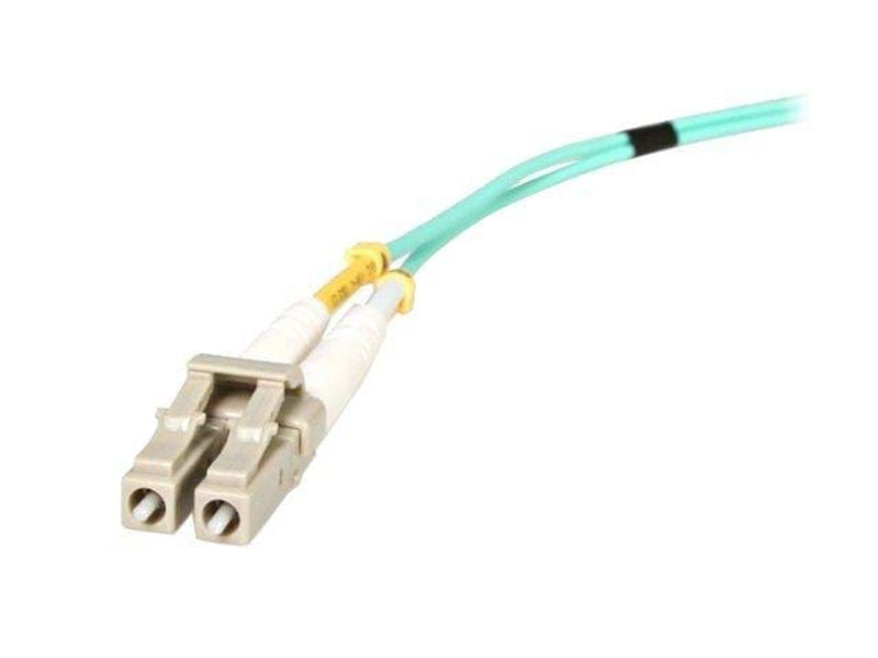 StarTech.com 10Gb Aqua MM 50/125 Duplex