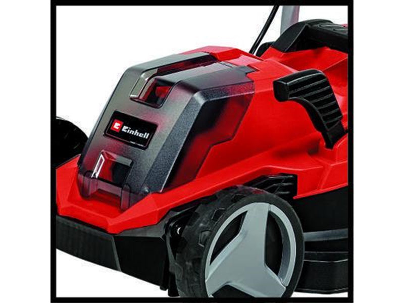 Einhell Akku-Rasenmäher Cordless Lawn Mower GE-CM 18/33 Li (1x4.0Ah)