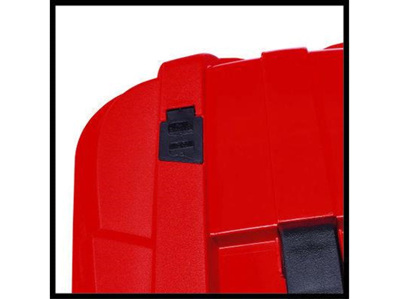 Einhell Akku-Rasenmäher Cordless Lawn Mower GE-CM 18/33 Li (1x4.0Ah)