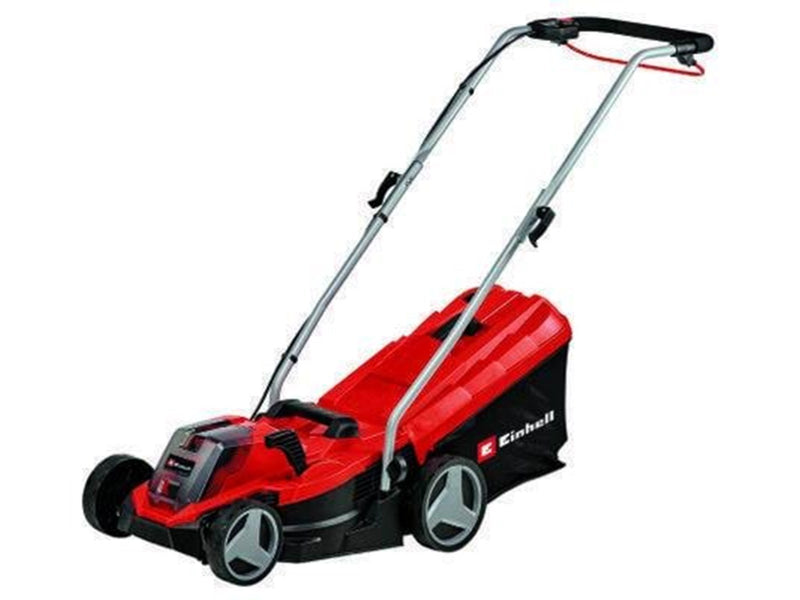 Einhell Akku-Rasenmäher Cordless Lawn Mower GE-CM 18/33 Li (1x4.0Ah)