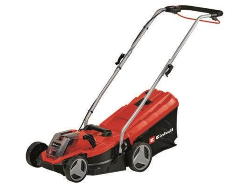 Einhell Akku-Rasenmäher Cordless Lawn Mower GE-CM 18/33 Li (1x4.0Ah)