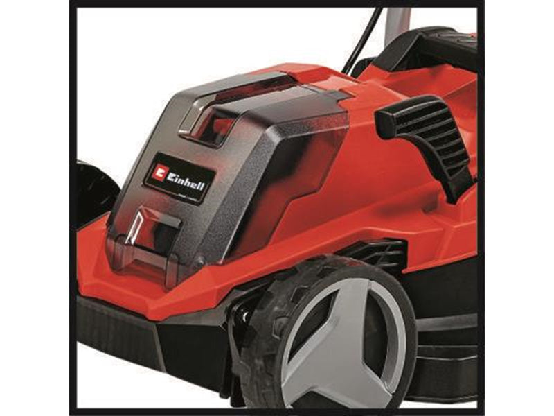 Einhell Akku-Rasenmäher Cordless Lawn Mower GE-CM 18/33 Li (1x4.0Ah)