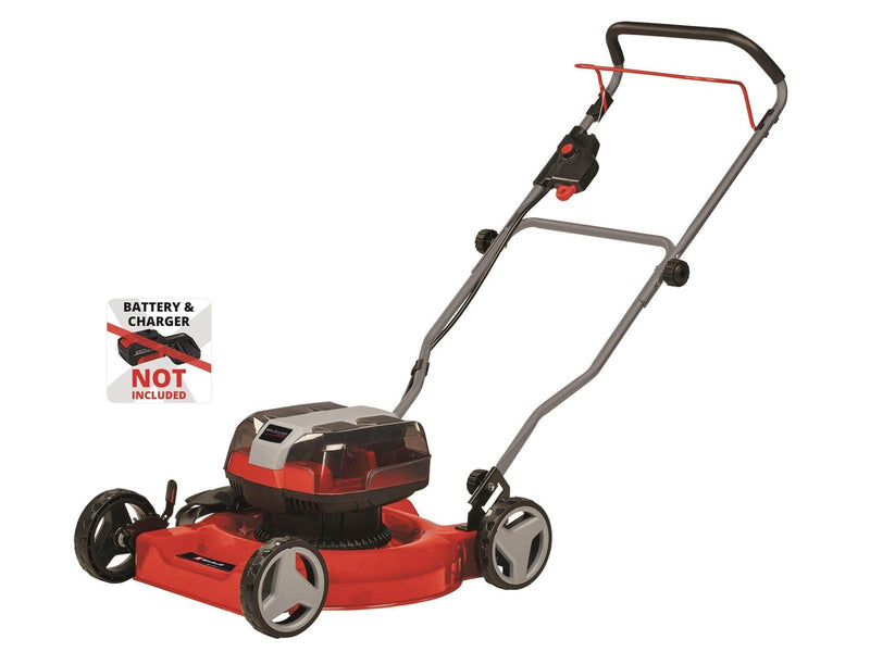 Einhell Cordless Lawn Mower GE-CM 36/48 Li M-Solo