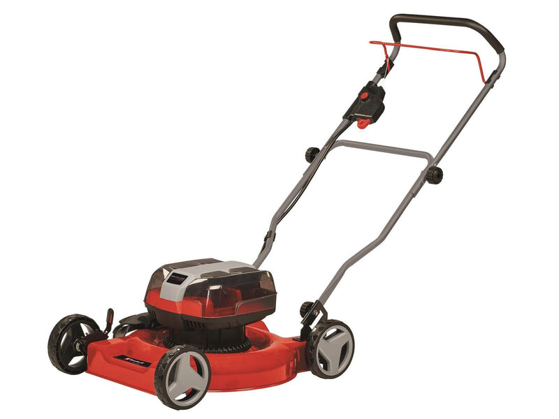 Einhell Cordless Lawn Mower GE-CM 36/48 Li M-Solo