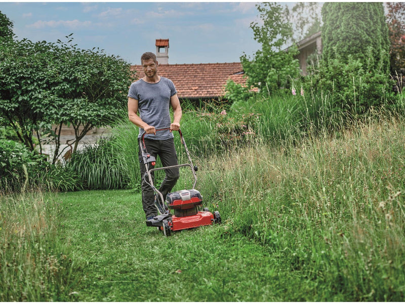 Einhell Cordless Lawn Mower GE-CM 36/48 Li M-Solo